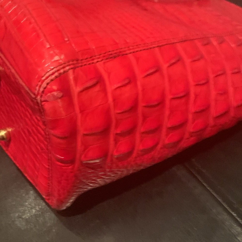 🔴BRAHMIN MELBOURNE EXCELLENT CONDITION! STUNNING🔥 - Picture 15 of 16